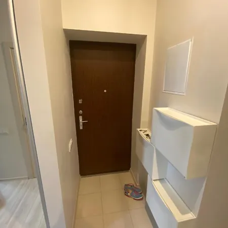 公寓 2-rooms In The Historical Heart Of