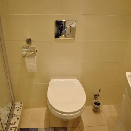 2-rooms In The Historical Heart Of 里加