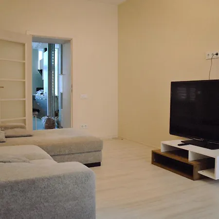 דירה 2-rooms In The Historical Heart Of ריגה