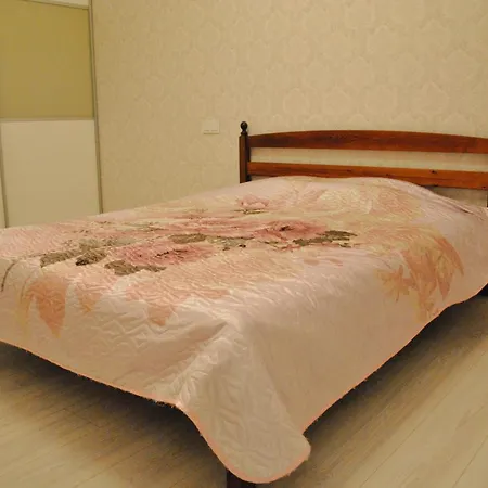公寓 2-rooms In The Historical Heart Of *