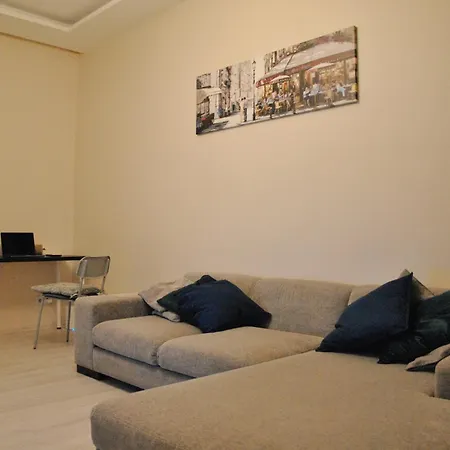 דירה 2-rooms In The Historical Heart Of ריגה
