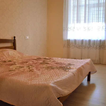 2-rooms In The Historical Heart Of ריגה