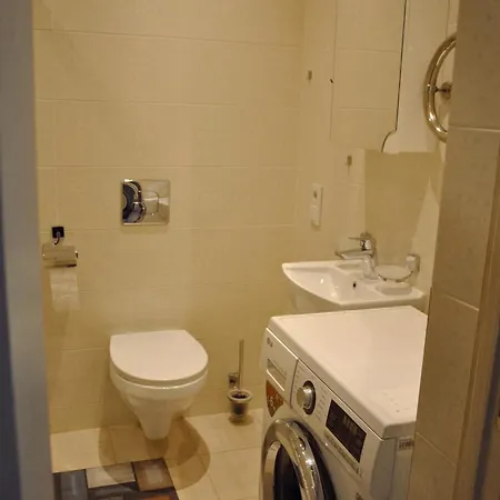 2-rooms In The Historical Heart Of Апартаменты *